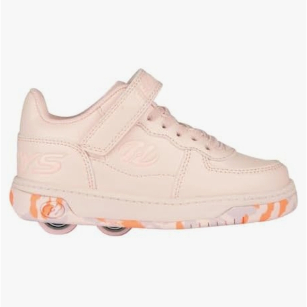 Heelys Kids Sneakers in Pink and Orange